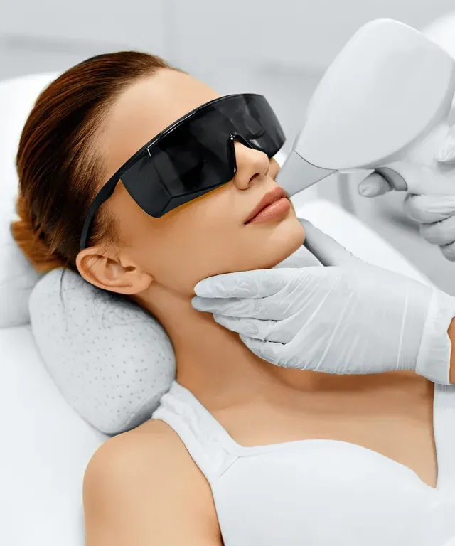 Skincare treatment