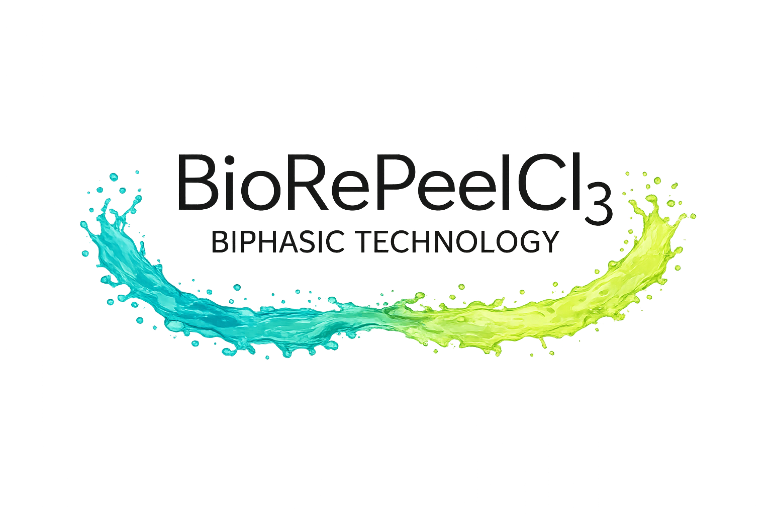 BioRePeel logo
