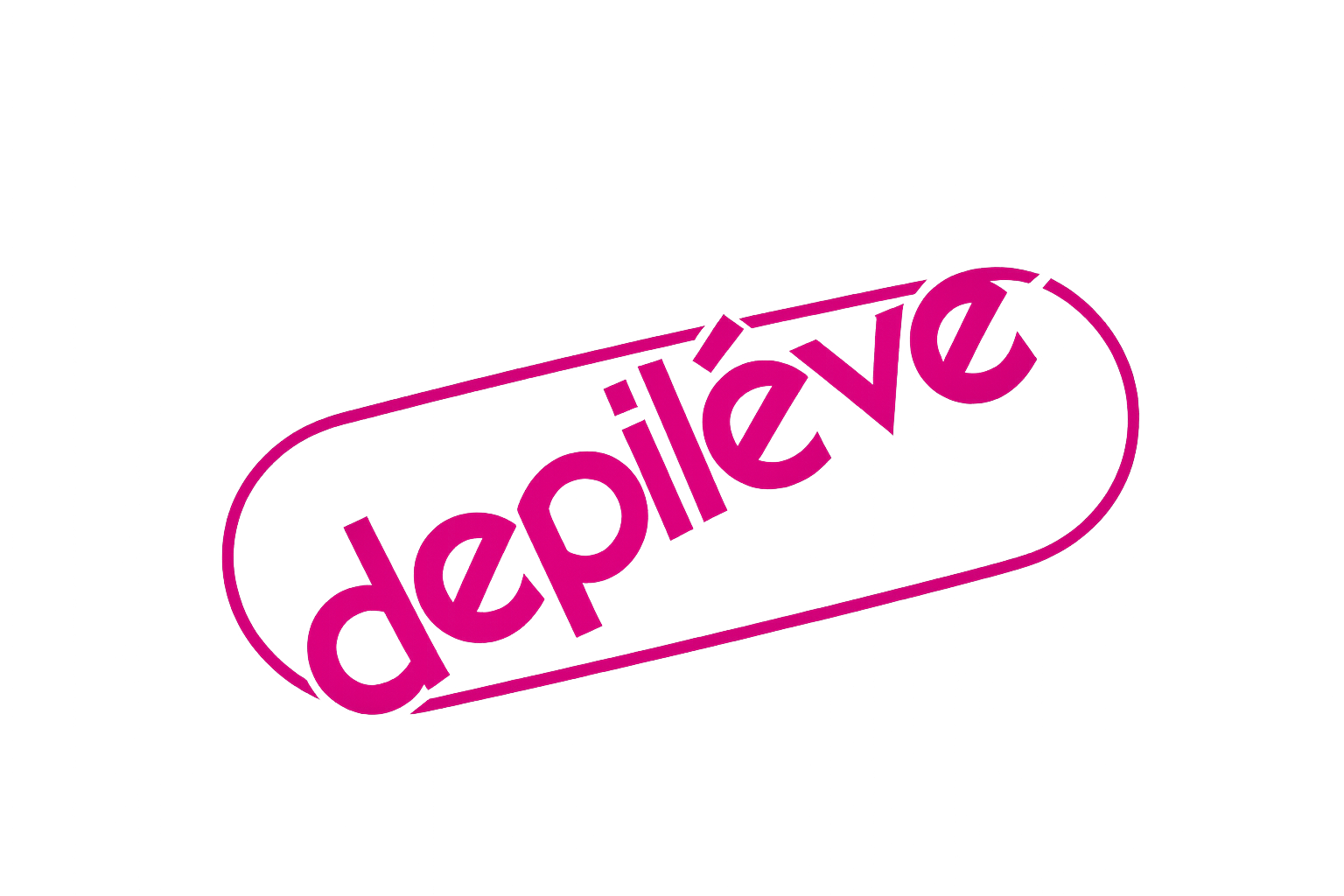 Depileve logo